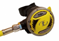 large OCTOPUS TUSA 3